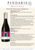 Download 2023 The Stonecutter Sangiovese tasting note